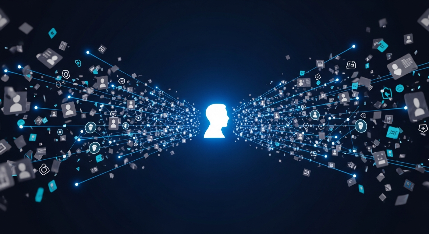 The personal OSINT problem: how publicly available data gets weaponized against executives